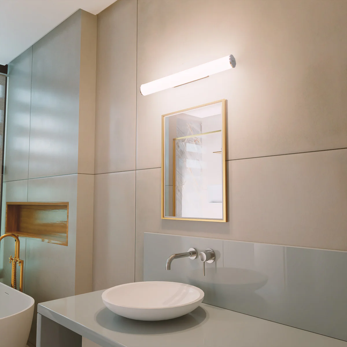 Bathroom Lights
